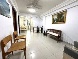 Blk 92 Commonwealth Drive (Queenstown), HDB 3 Rooms #540291331
